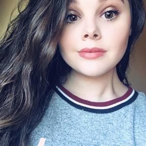 Meet your Posher, Joanna